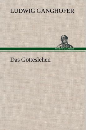 Produktbild: Das Gotteslehen