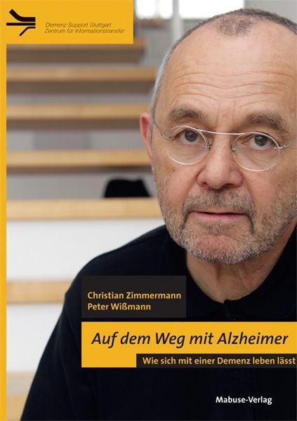 Produktbild: Auf dem Weg mit Alzheimer