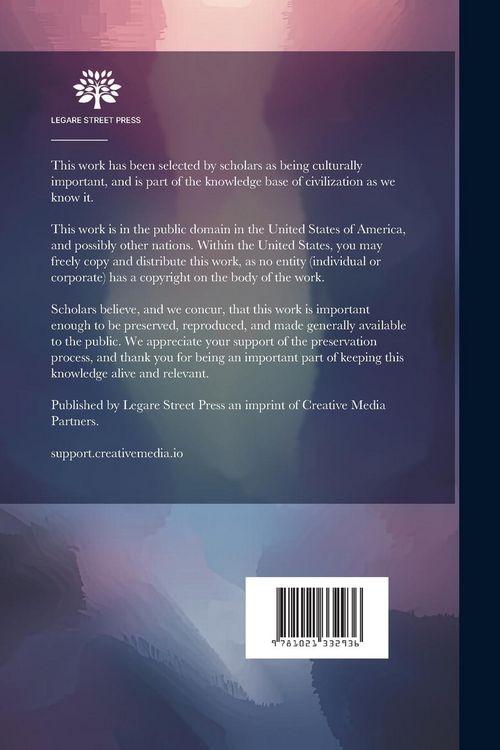 Produktbild: Chinese Legends, Or, the Porcelain Tower