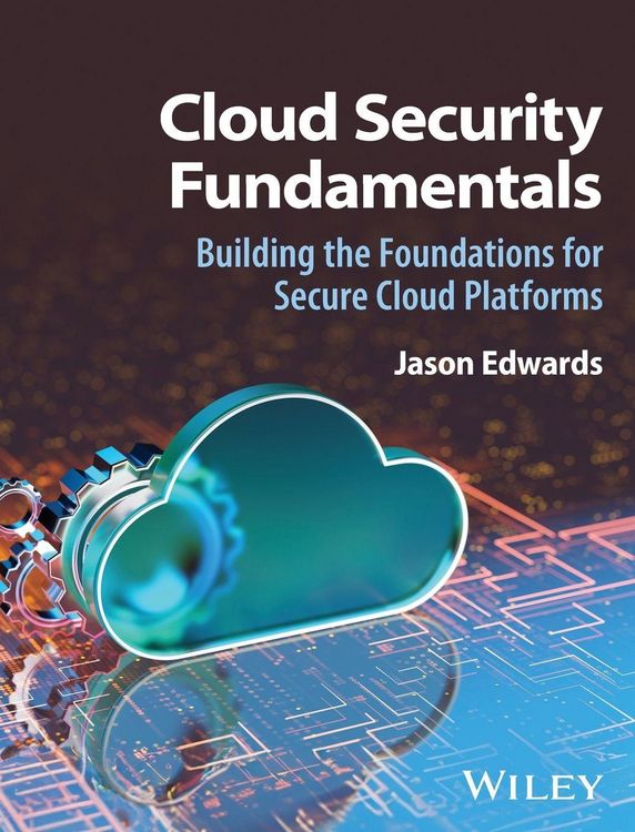Produktbild: Cloud Security Fundamentals