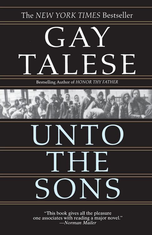 Produktbild: Unto the Sons