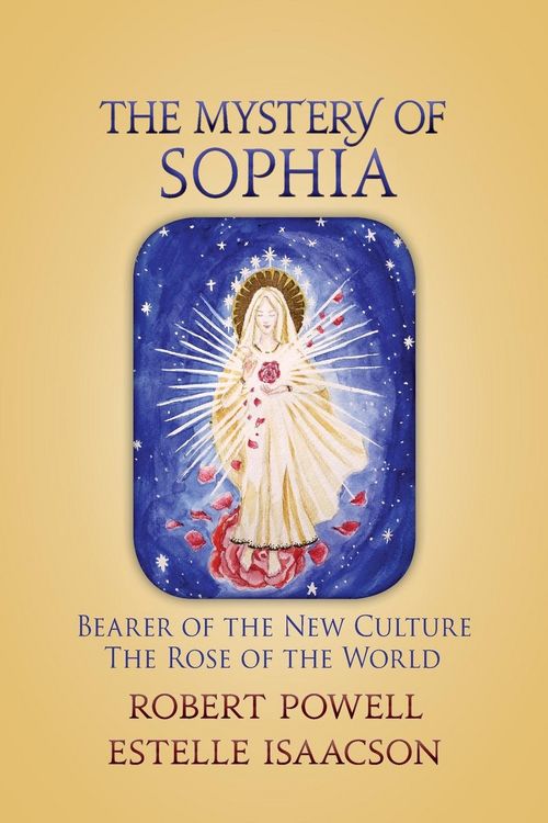 Produktbild: The Mystery of Sophia