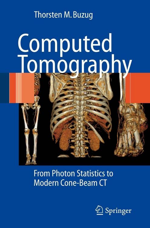 Produktbild: Computed Tomography