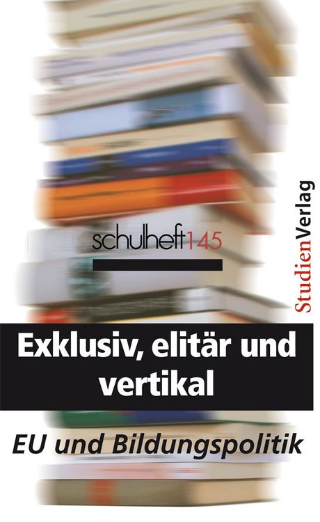 Produktbild: Schulheft 1/12 - 145