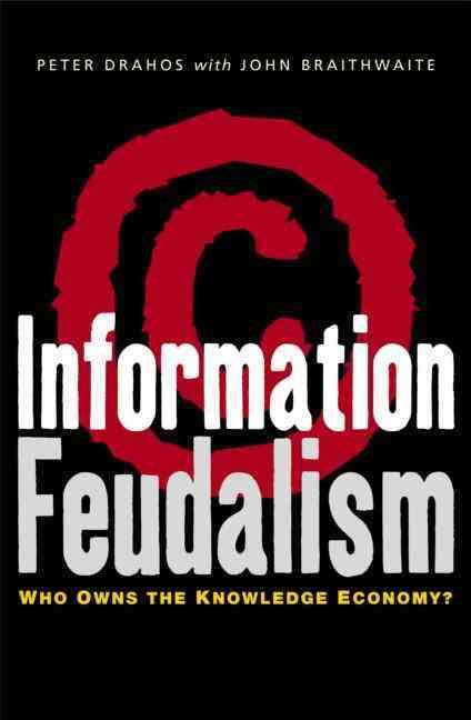 Produktbild: Information Feudalism