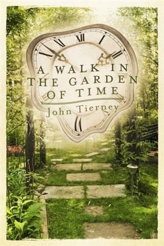 Produktbild: Walk in the Garden of Time