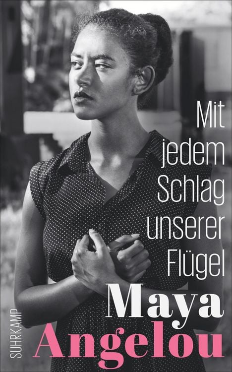 Produktbild: Mit jedem Schlag unserer Fl&uuml;gel (Maya Angelous Memoire 6)