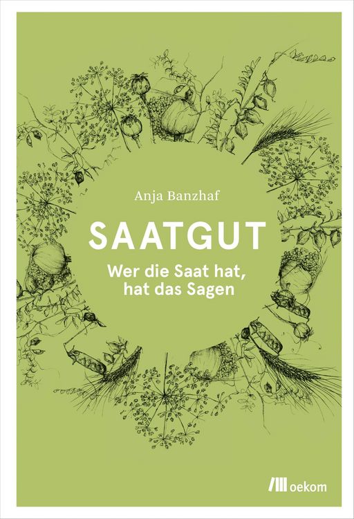 Produktbild: Saatgut