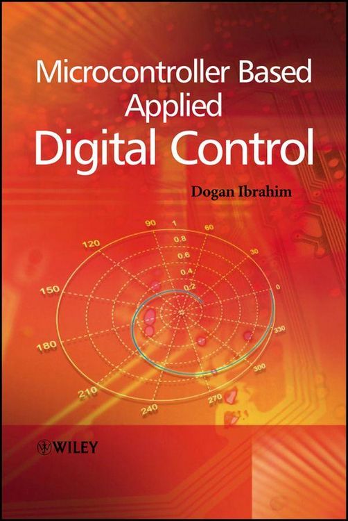 Produktbild: Microcontroller Based Applied Digital Control