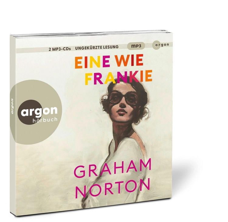 Produktbild: Eine wie Frankie