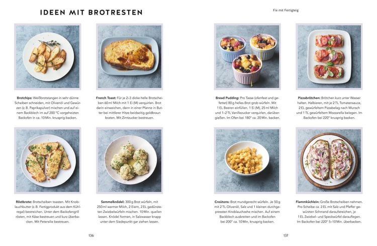 Produktbild: Ran ans Brot!