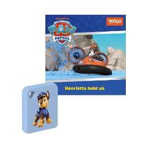 Produktbild: Henrietta hebt ab & 2 weitere Folgen
