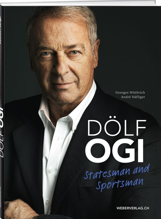 Produktbild: D&ouml;lf Ogi