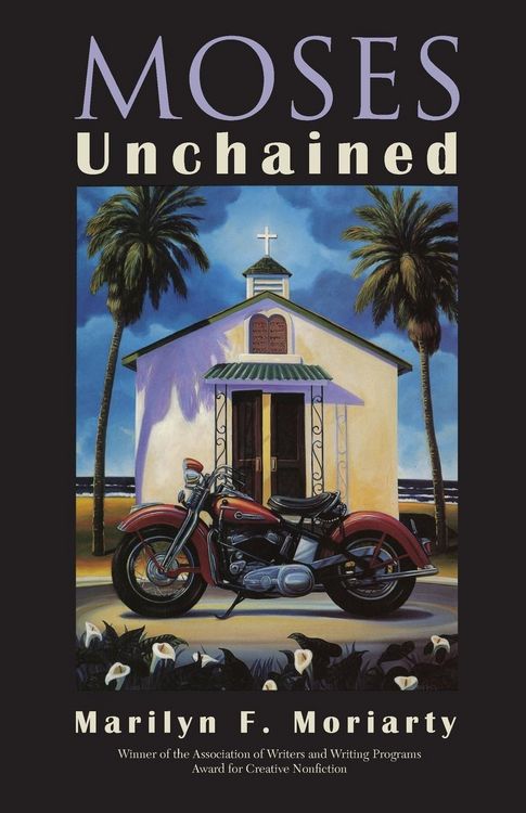 Produktbild: Moses Unchained