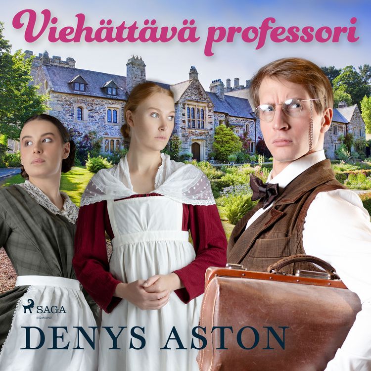 Produktbild: Vieh&auml;tt&auml;v&auml; professori