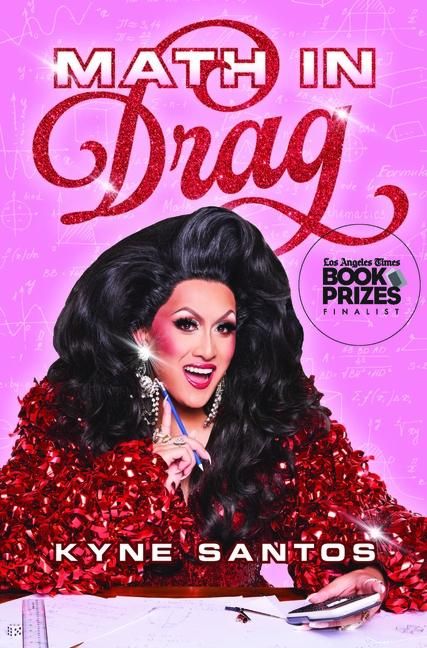 Produktbild: Math in Drag
