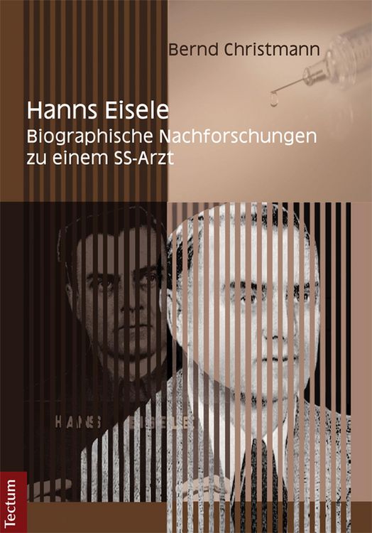 Produktbild: Hanns Eisele