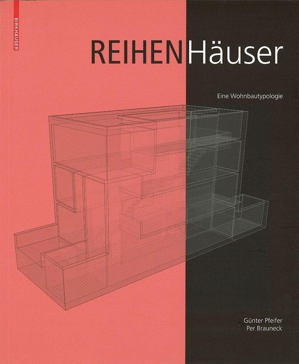 Produktbild: Reihenh&auml;user