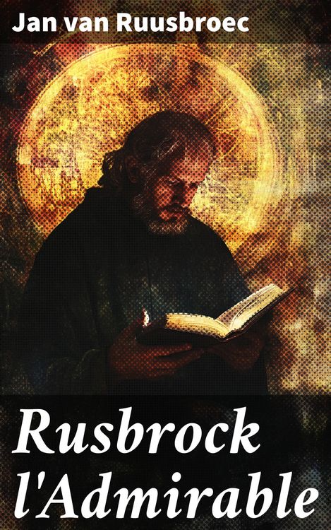 Produktbild: Rusbrock l'Admirable
