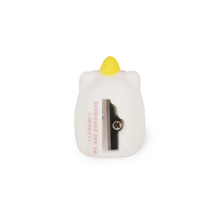 Produktbild: Legami Anspitzer - Mini Friends - Einhorn