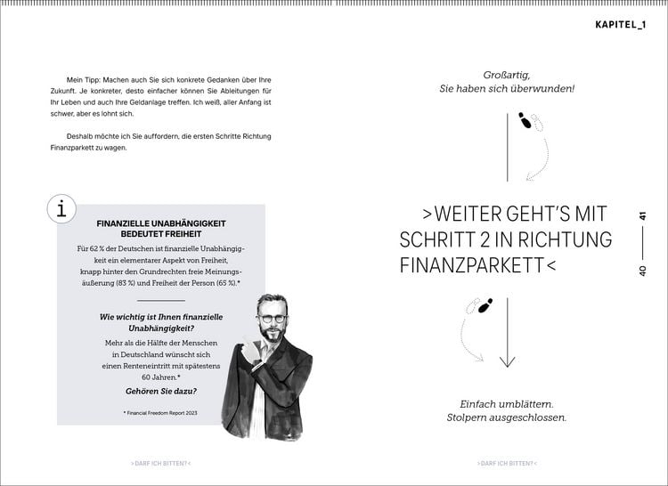 Produktbild: GELD IM GL&Uuml;CK