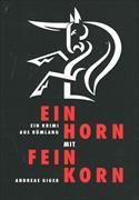 Produktbild: Einhorn mit Feinkorn