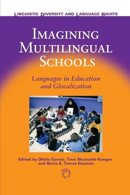Produktbild: Imagining Multilingual Schools