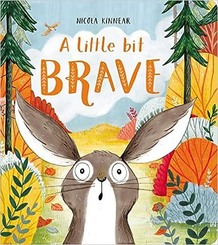 Produktbild: A Little Bit Brave