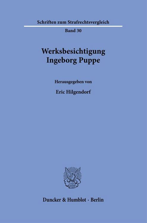 Produktbild: Werksbesichtigung Ingeborg Puppe