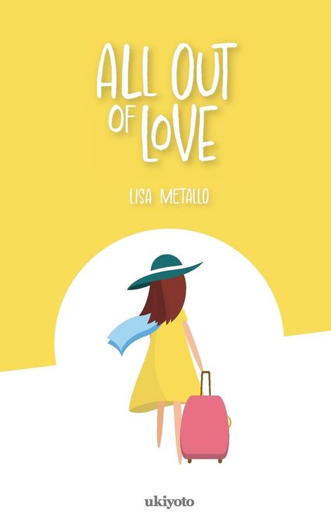 Produktbild: All Out of Love