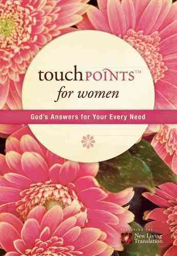 Produktbild: Touchpoints for Women