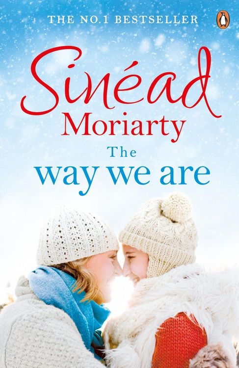Produktbild: The Way We Are