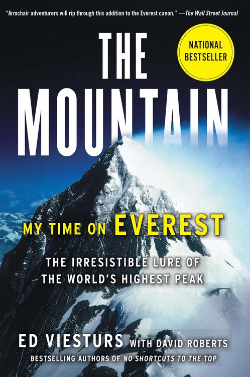 Produktbild: The Mountain