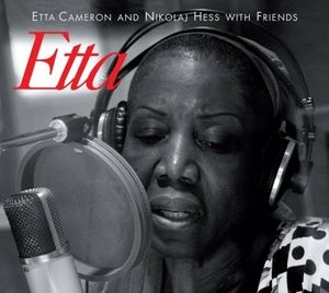 Produktbild: Etta (180g Vinyl)