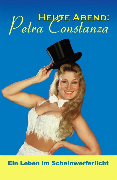 Produktbild: Heute Abend: Petra Constanza