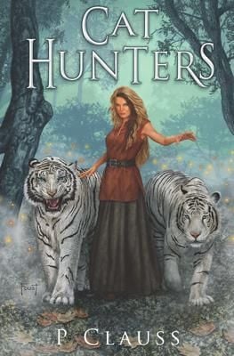 Produktbild: Cat Hunters