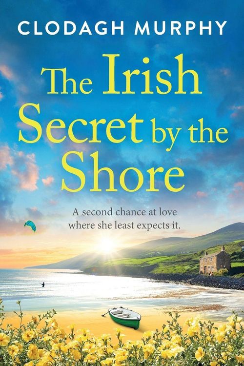 Produktbild: The Irish Secret by the Shore