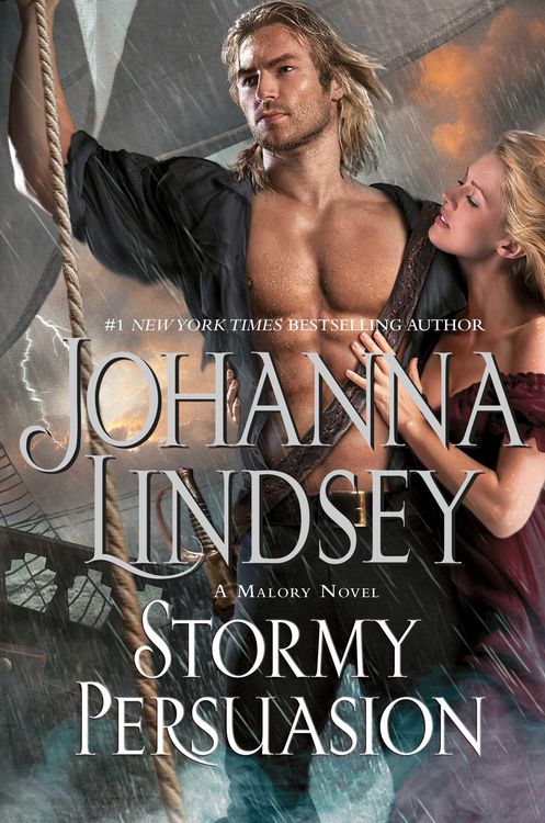 Produktbild: Stormy Persuasion