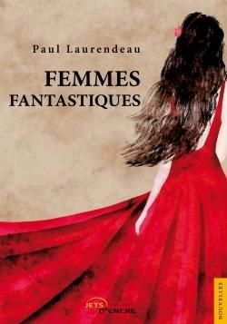 Produktbild: Femmes fantastiques