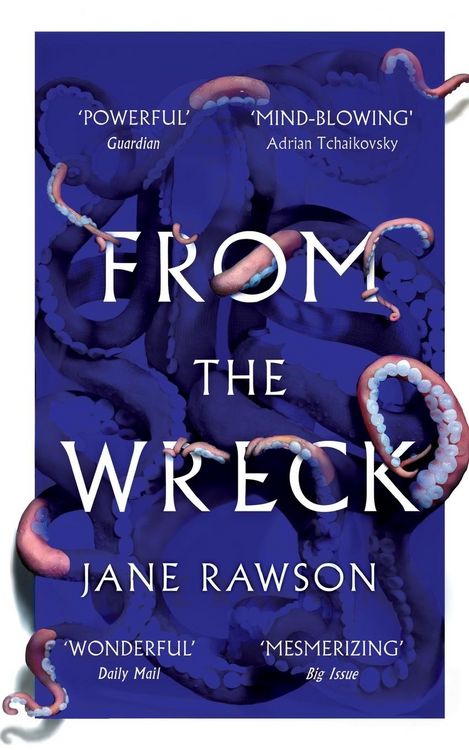 Produktbild: From The Wreck