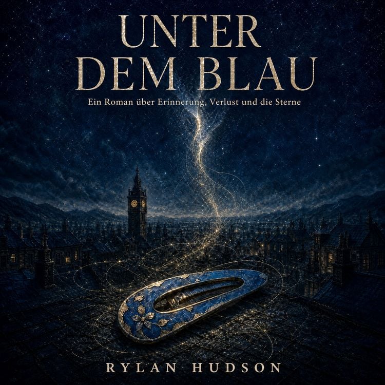 Produktbild: Unter dem Blau