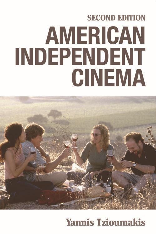 Produktbild: American Independent Cinema