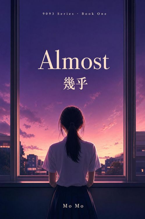 Produktbild: Almost (幾乎)