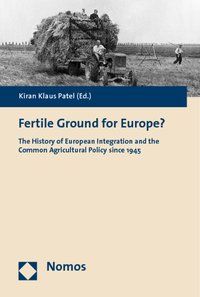 Produktbild: Fertile Ground for Europe?