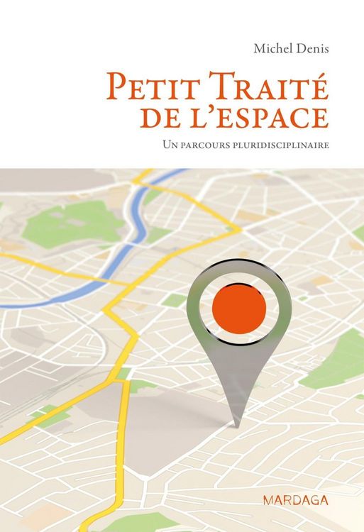 Produktbild: Petit Trait&eacute; de l'espace