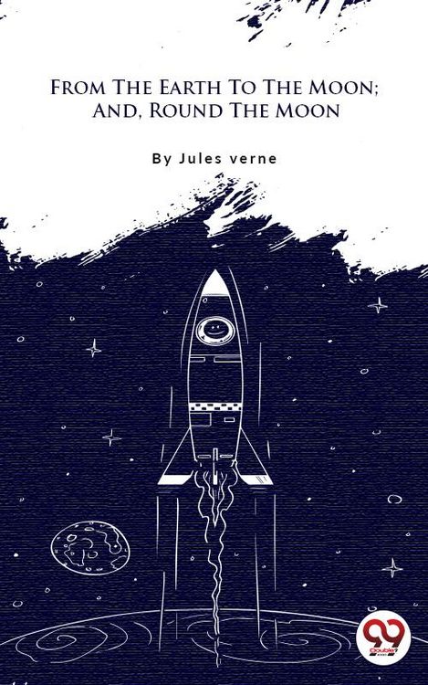 Produktbild: From The Earth To The Moon