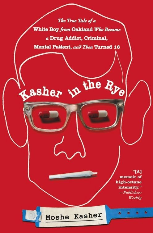Produktbild: Kasher in the Rye