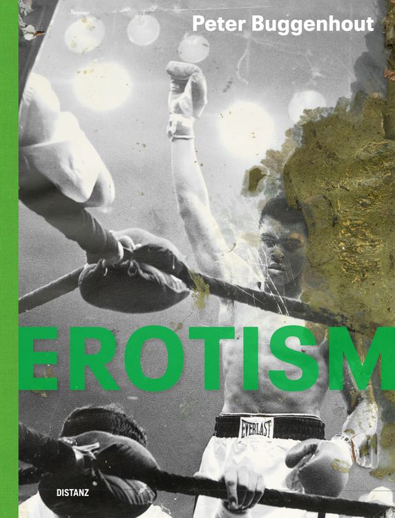 Produktbild: Erotism