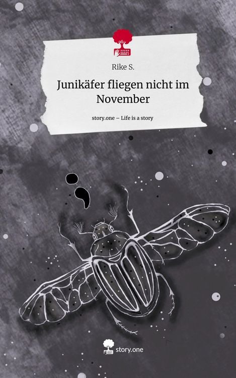 Produktbild: Junik&auml;fer fliegen nicht im November. Life is a Story - story.one
