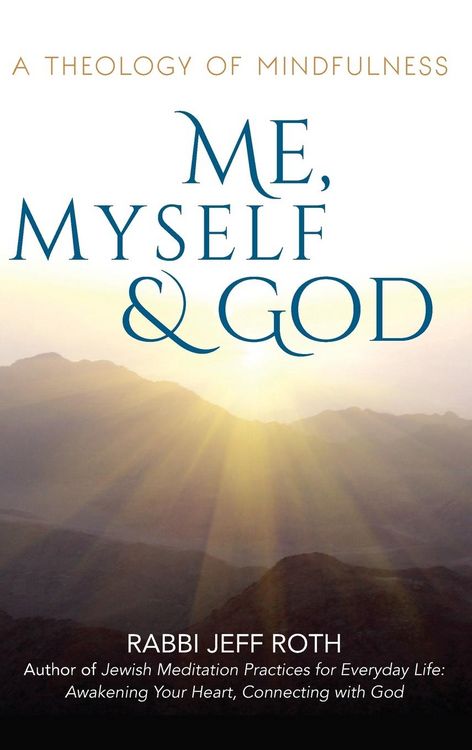 Produktbild: Me, Myself and God